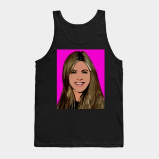 jennifer aniston Tank Top